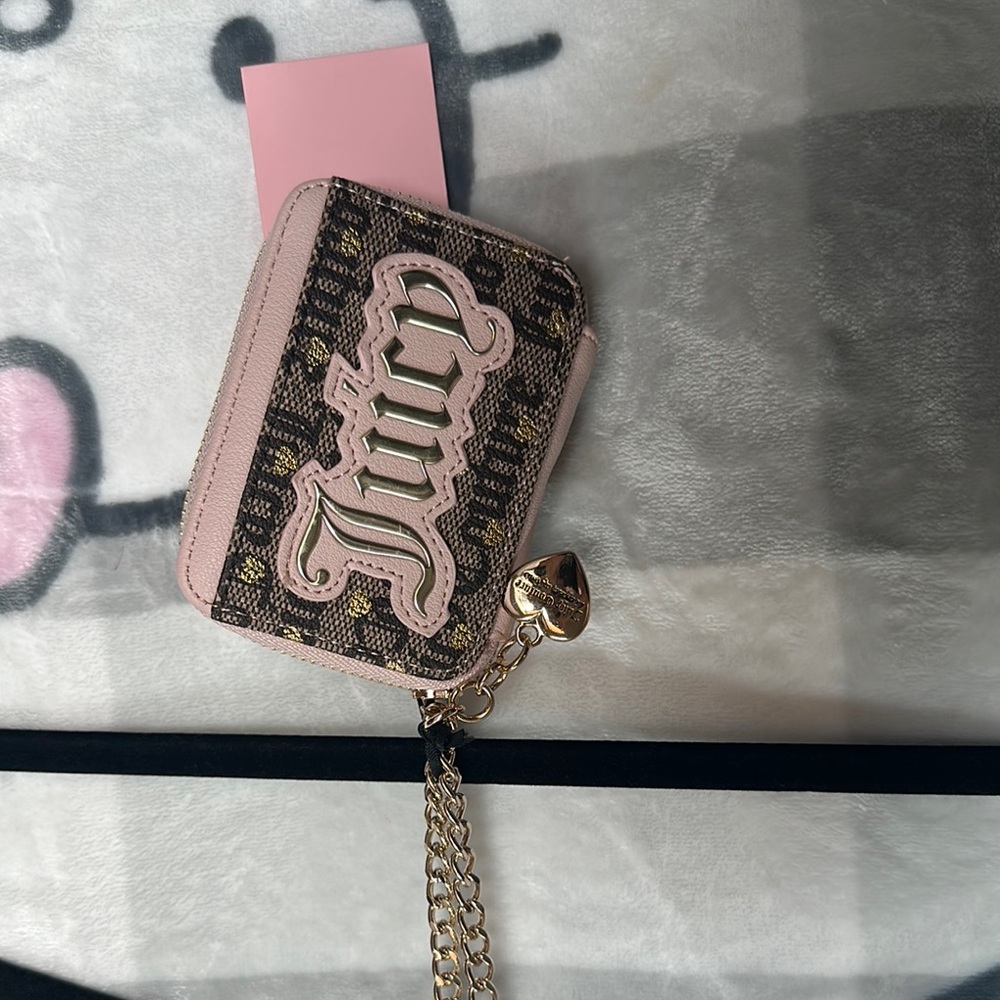 Juicy Couture Wallet